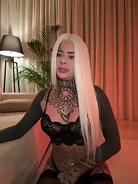 Private bambixboo on StripChat