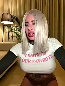 Private bambixboo on StripChat