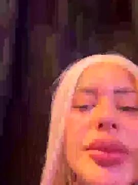 Private bambixboo on StripChat