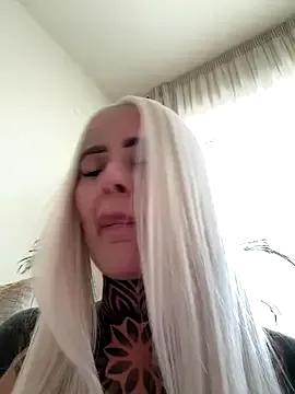 Private bambixboo on StripChat