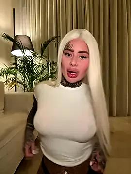 Private bambixboo on StripChat