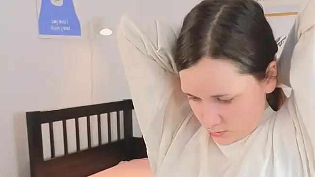 BarberaWieben on StripChat 