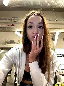 barbiehumpxxx on StripChat 