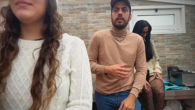 barfantasy — PLAY PUSSY AND FUCK DILDO