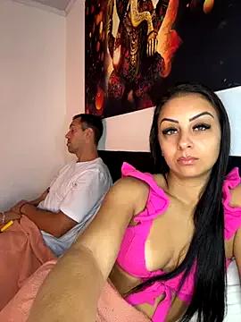 StripChat bbzinharosa is Freechat bbzinharosa — Gozada na cara