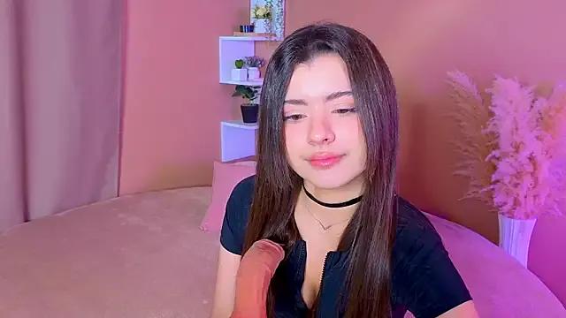 Freechat beatrishaa on StripChat