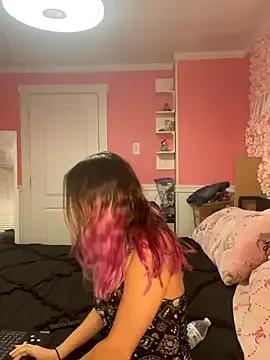 BedroomBarbie — Top off 5 mins