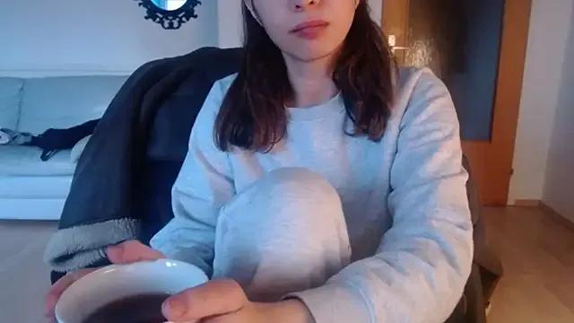 bellefleurrr — Freechat on StripChat