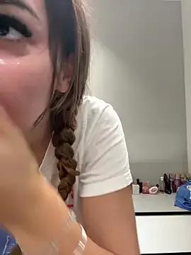 Private BelleSkye on StripChat