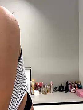 Private BelleSkye on StripChat