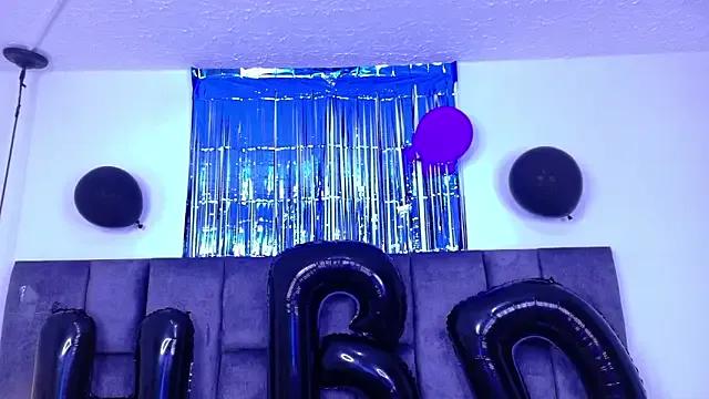 Freechat big_bearr on StripChat