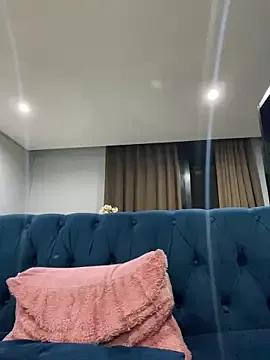 BigBootyButter on StripChat 