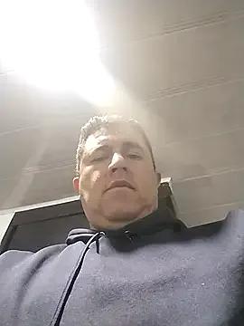 BigCristh79 — Down pants