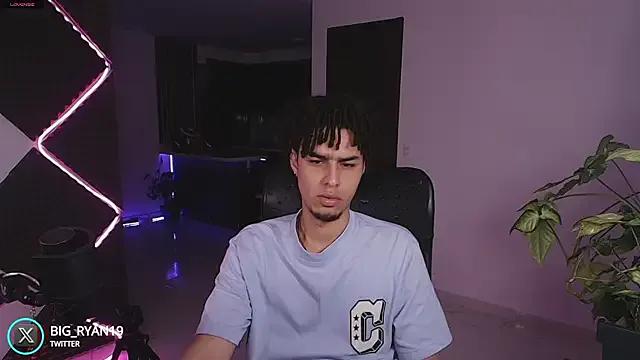 bigryann23 — BIG SHOOT OF MILK