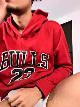 bigryann23 — BIG SHOOT OF MILK