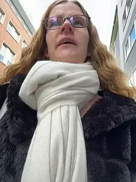 Bikergirl_97 — Show Boobs in Public