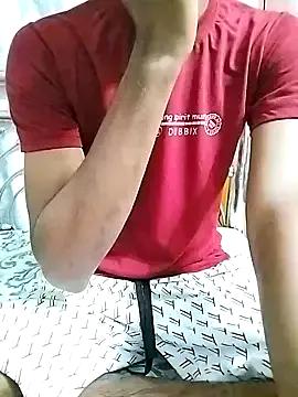 bong_crave — Nude show in public