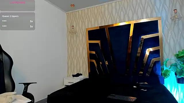 Freechat Brad_Summer on StripChat