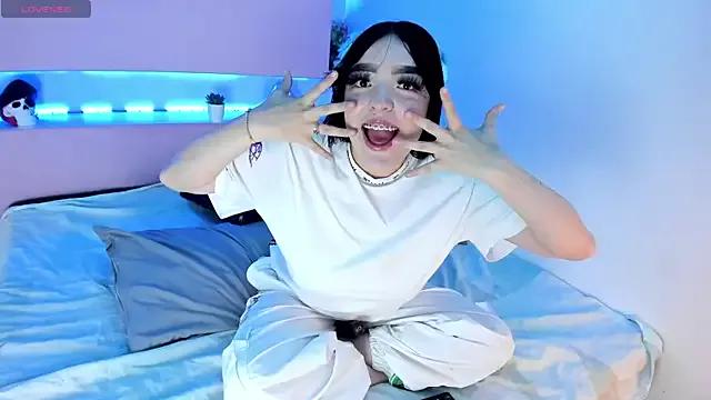 bubble__angel__ on StripChat 