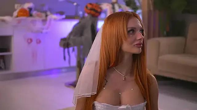 Freechat ButterflyLeah on StripChat