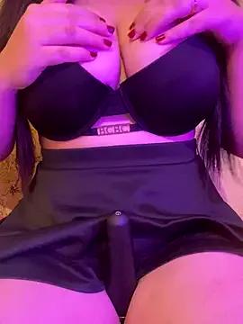 StripChat Cameelia is Freechat Cameelia — My birthday month is here tip me