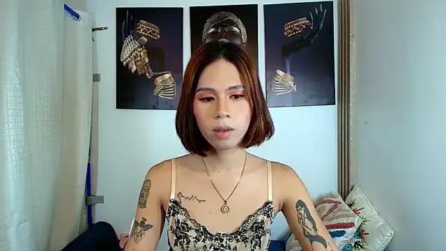 Group CandySweetCock on StripChat