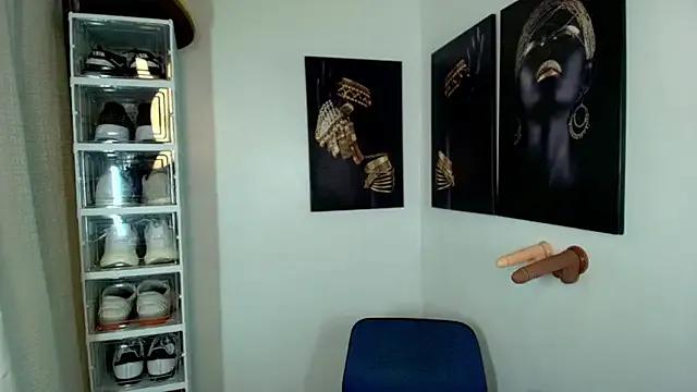 Group CandySweetCock on StripChat