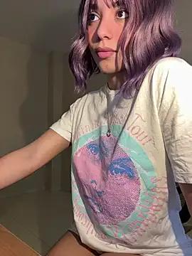 Capricho_01 — Finger pussy