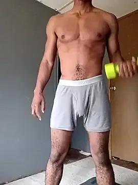 CaramelBrownBBC14 — Life