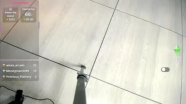 Cata_MW on StripChat 