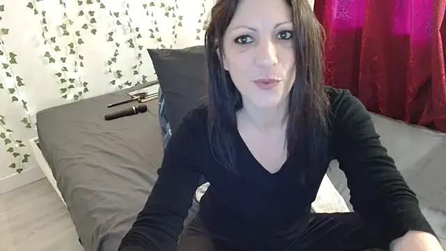 Cataleyaloca — TOUTE NUE 30MN - CTRL HUSH ASS 5MN