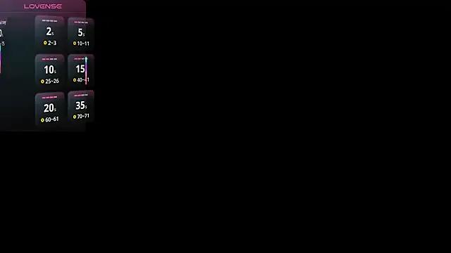 Freechat celili068 on StripChat