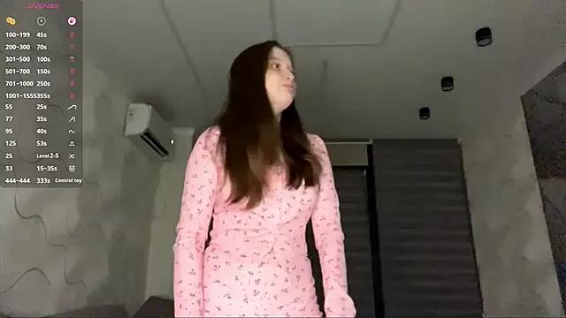 CharlynDini — one finger in my pussy!