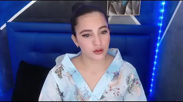 Freechat cherry_modelx_ on StripChat