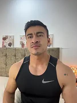 Freechat Chris_Clarck on StripChat