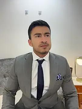 Freechat Chris_Clarck on StripChat