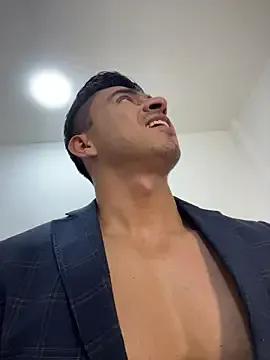 Freechat Chris_Clarck on StripChat