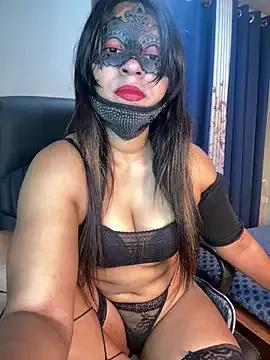 Cinderella-98 — Nude 