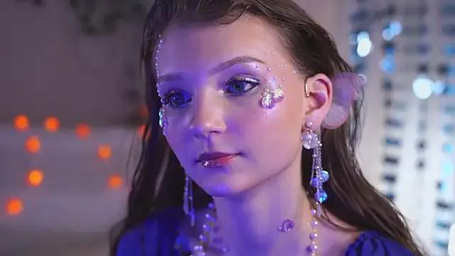 CindyGarrison on StripChat