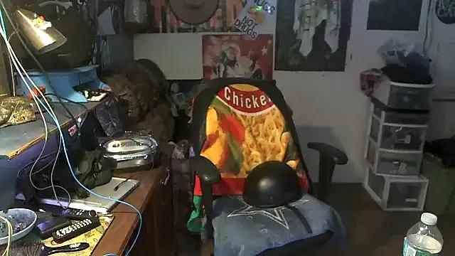 CloudDadddyyy420 — Freechat on StripChat