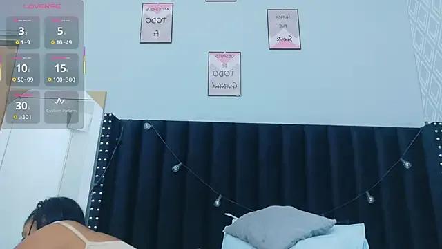 Freechat colombiamommy on StripChat