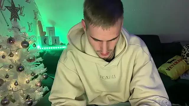 Cookieboy88 — Duschen gehen