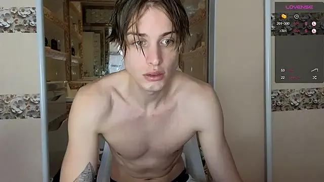 Freechat Cryptikov on StripChat