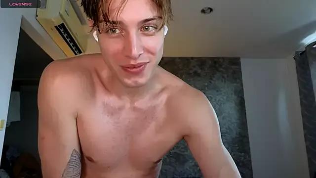 Freechat Cryptikov on StripChat