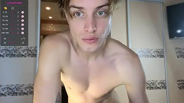 Freechat Cryptikov on StripChat