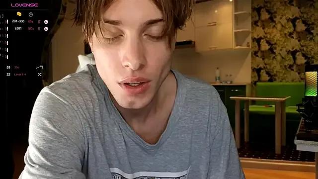 Freechat Cryptikov on StripChat