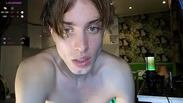 Freechat Cryptikov on StripChat