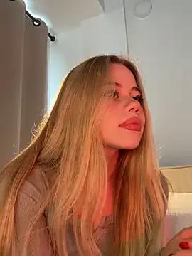 curchez_ on StripChat 