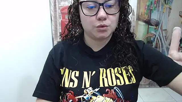 curly_greeneyed — Get Naked!!!