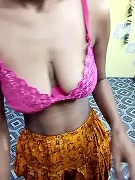 Freechat Cute-Rashmii on StripChat